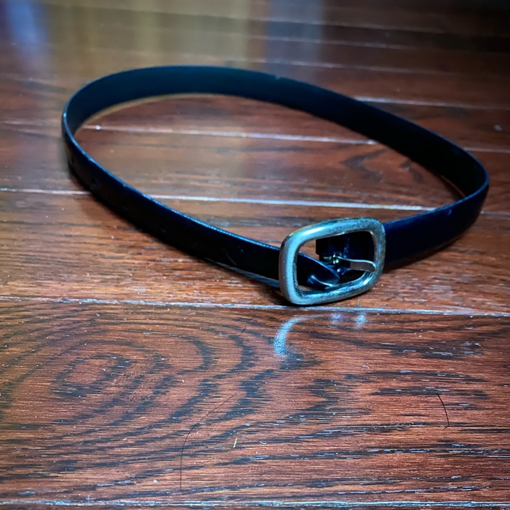 Belt